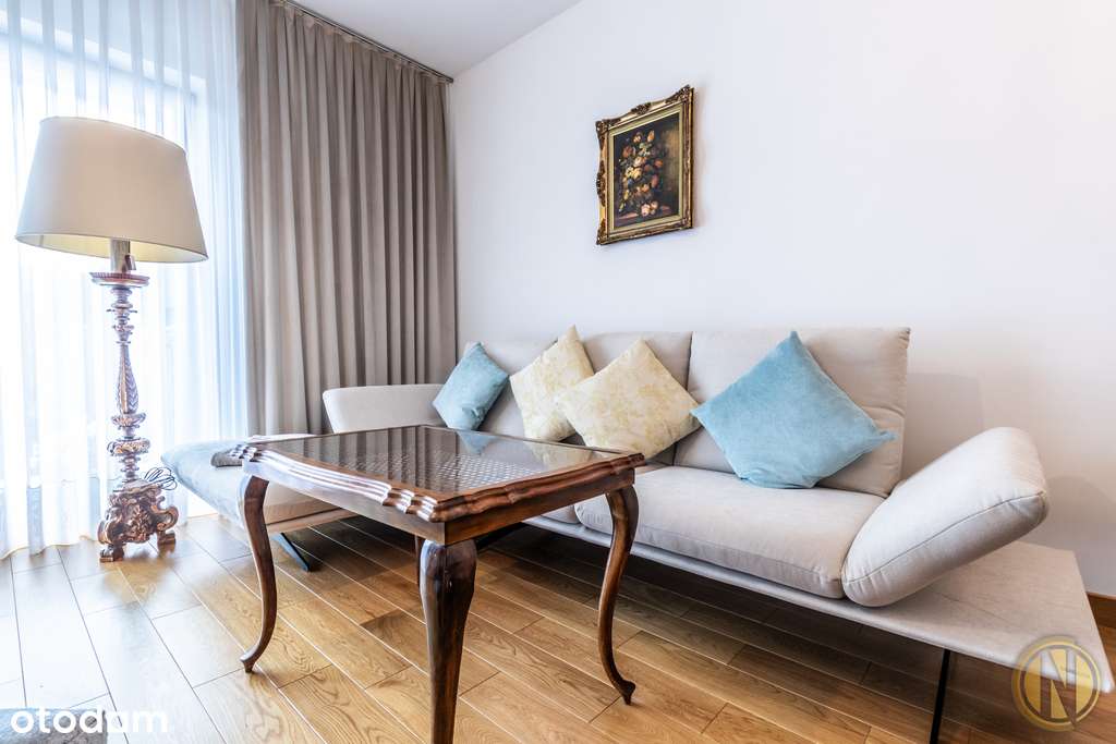 Rakowicka 20C - Novum | 73 m² - 3 pok - 3p | ENG - Ansicht 4