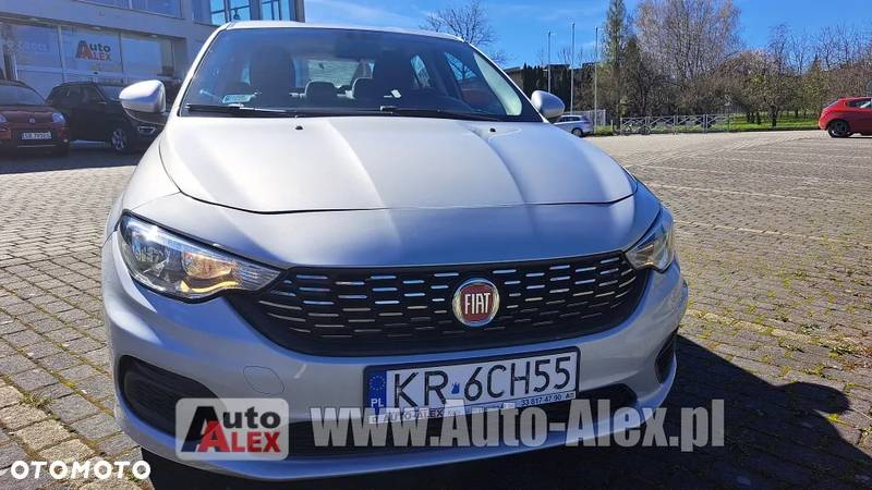 Fiat Tipo 1.4 16v Easy - 13