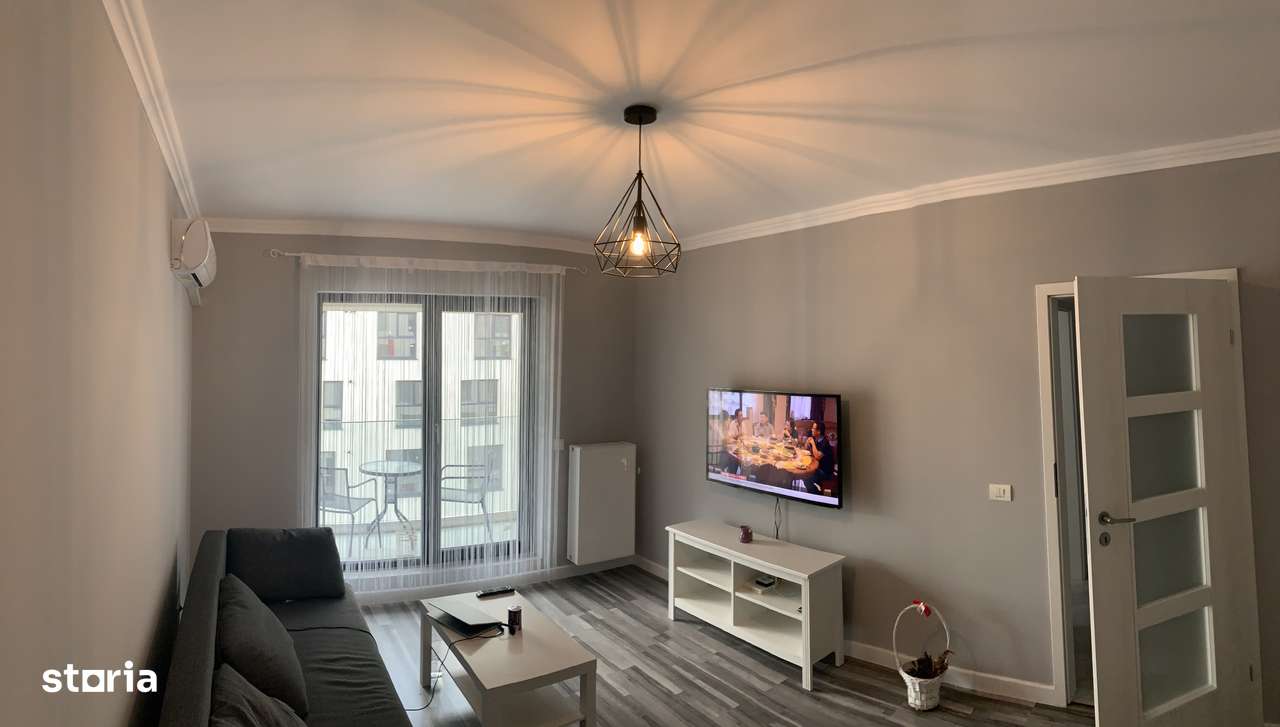 2 camere Exigent/Lujerului/Parcul Liniei - Imagine principală: 1/11