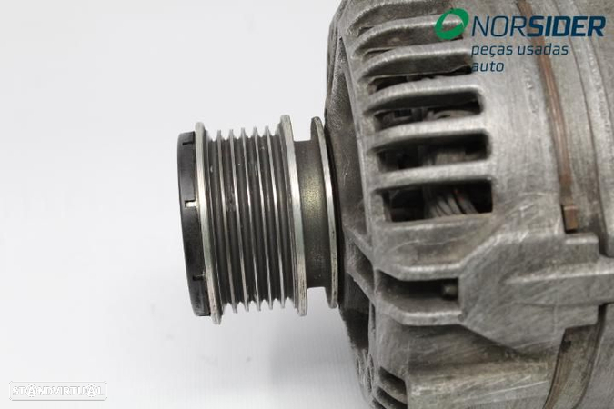 Alternador Volkswagen Transporter|03-09 - 7