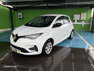 Renault Zoe Zen 50 Flex