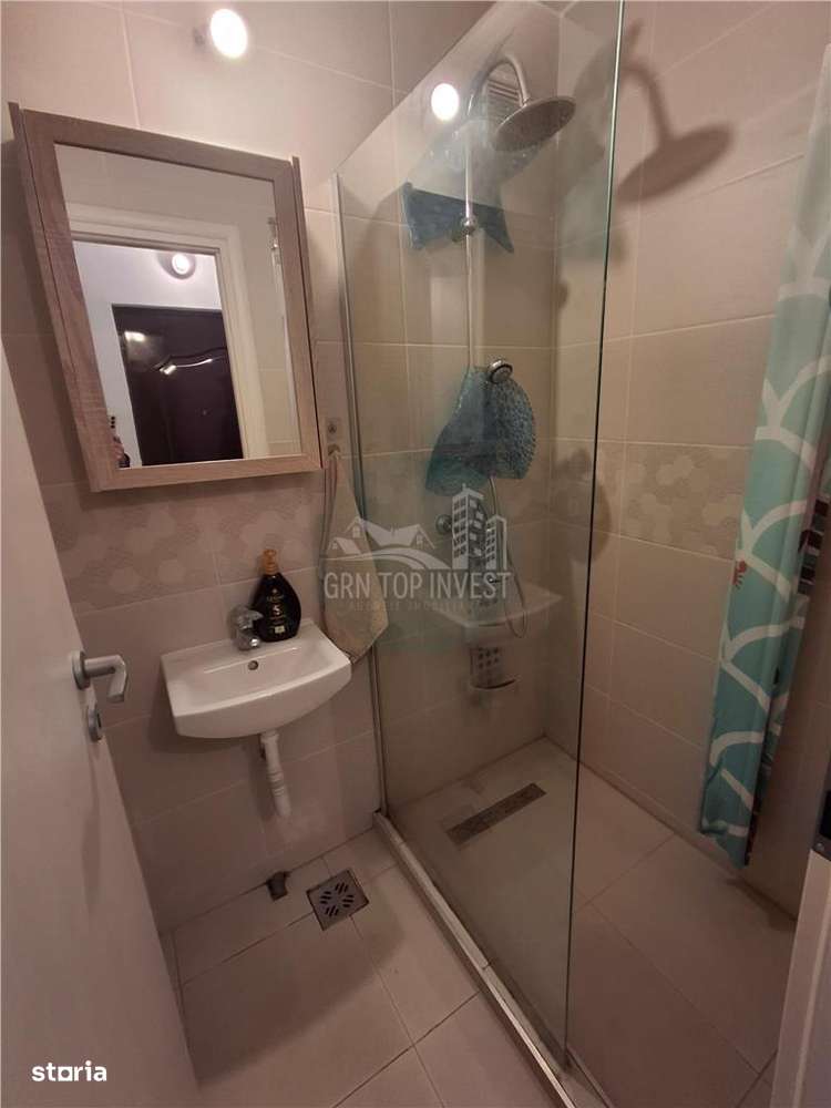 Garsoniera cu balcon zona Bulevardul  Vasile Milea - Imagine principală: 3/10