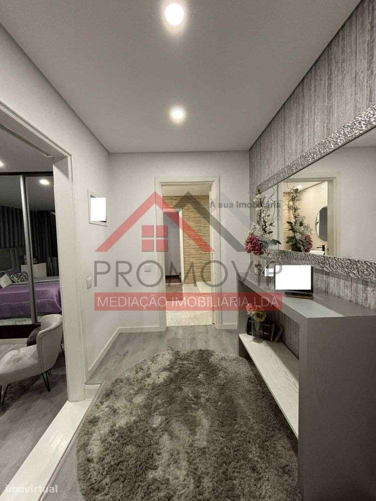 Moradia T3 Vilarinho | Santo Tirso-17