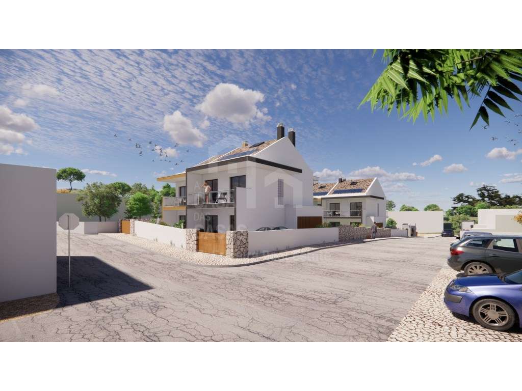 Vende Moradia T2+1 - Ericeira 4.6km, A Casa das Casas - Grande imagem: 5/31