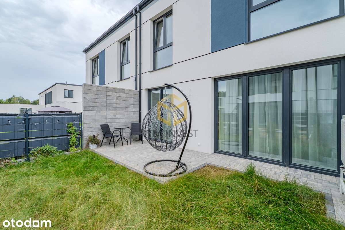 Dom Gotowy DO Odbioru | Wykończony - Pełny obrazek: 4/18