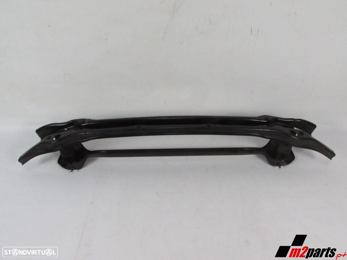 Reforço parachoques Trás Seminovo/ Original BMW 3 (G20) 51127462410 - 1