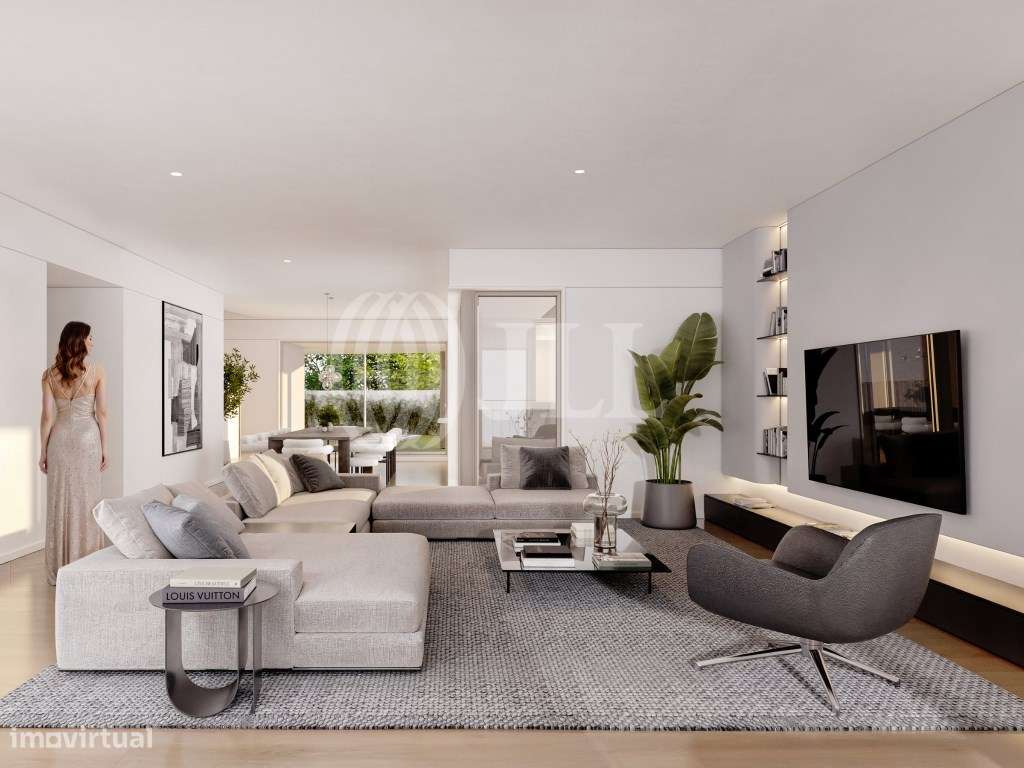 Moradia T4 no Splendouro Village, em Vila Nova de Gaia, Porto - Grande imagem: 5/52