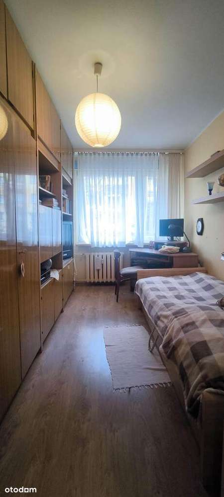 3 pokojowe mieszkanie - Tarnogórska os. Millennium-4