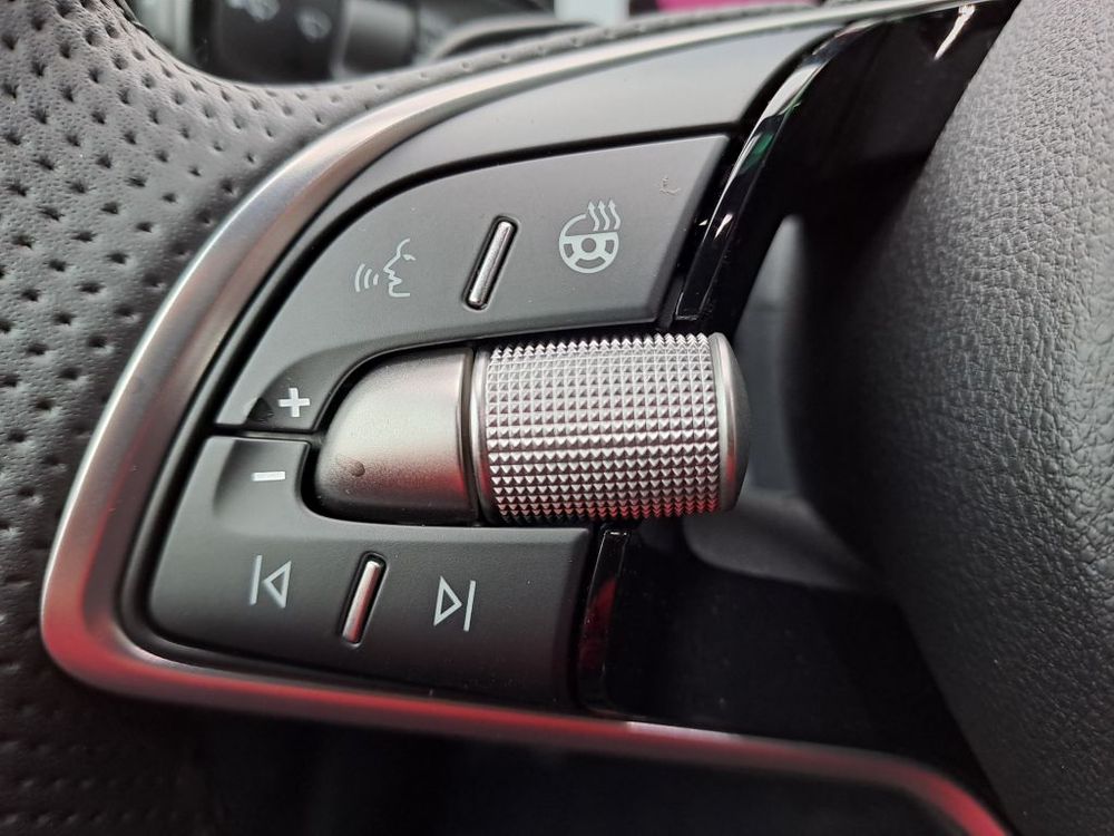 SKODA SUPERB 2.0 TSI 204KM DSG SPORTLINE, dostępny od ręki