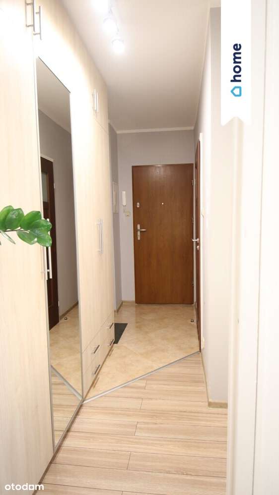 Idealne na pierwsze mieszkanie Będzin Ksawera - Pełny obrazek: 4/9