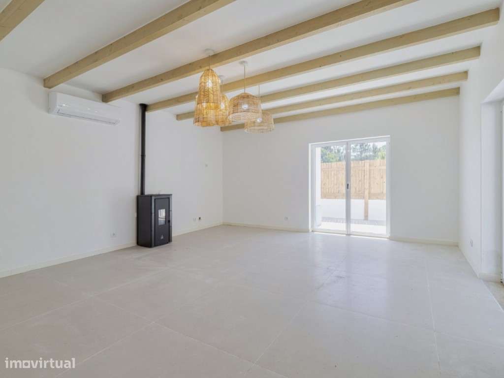 Moradia Renovada no Carvalhal-11