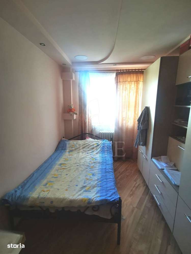 Apartament 2 camere în zona Mehedinti - Imagine principală: 2/5