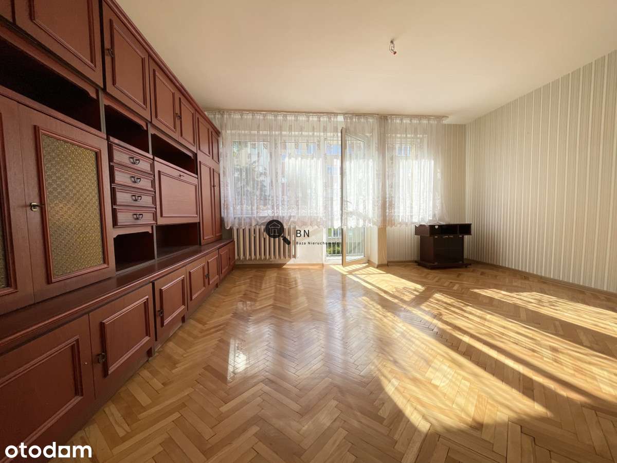 1 piętro, cegła, znakomita lokalizacja, negocjacja-0