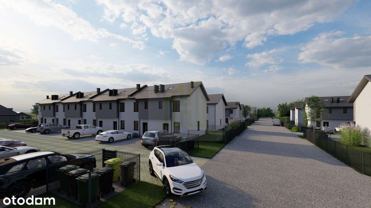 Osiedle pod Jabłonią lokal 27 m2. Super cena!!!-10