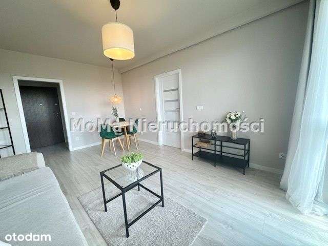 Przytulne M2 blisko tereny zielone! - Pełny obrazek: 4/10