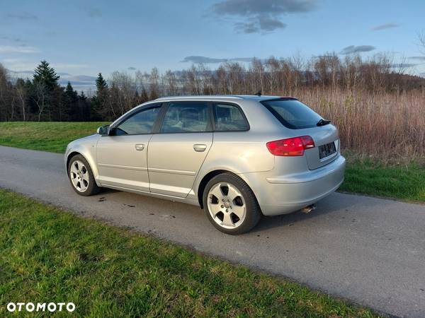 Audi A3 2.0 TDI Ambition - 19