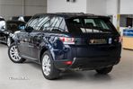 Land Rover Range Rover Sport 3.0 I TDV6 HSE - 3