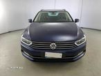 Volkswagen Passat Variant 2.0 TDI (BlueMotion Technology) Comfortline - 1