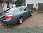 Honda Accord 3.5 V6 EX - 16