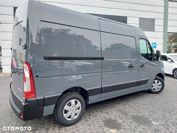 Renault Master - 2