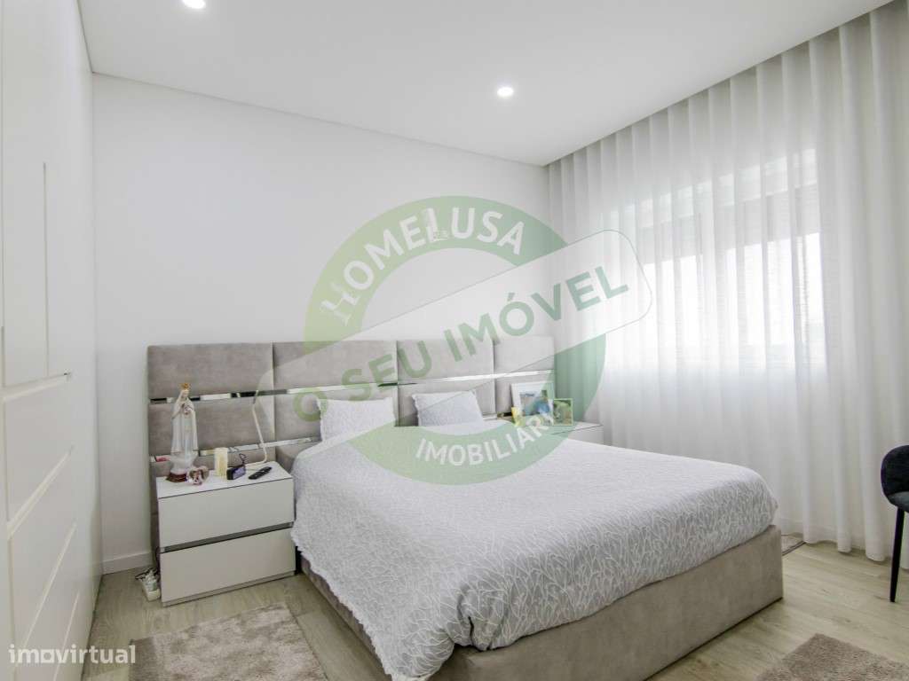 Andar de Moradia, T3, Monte Alto, Buarcos ! - Grande imagem: 4/35