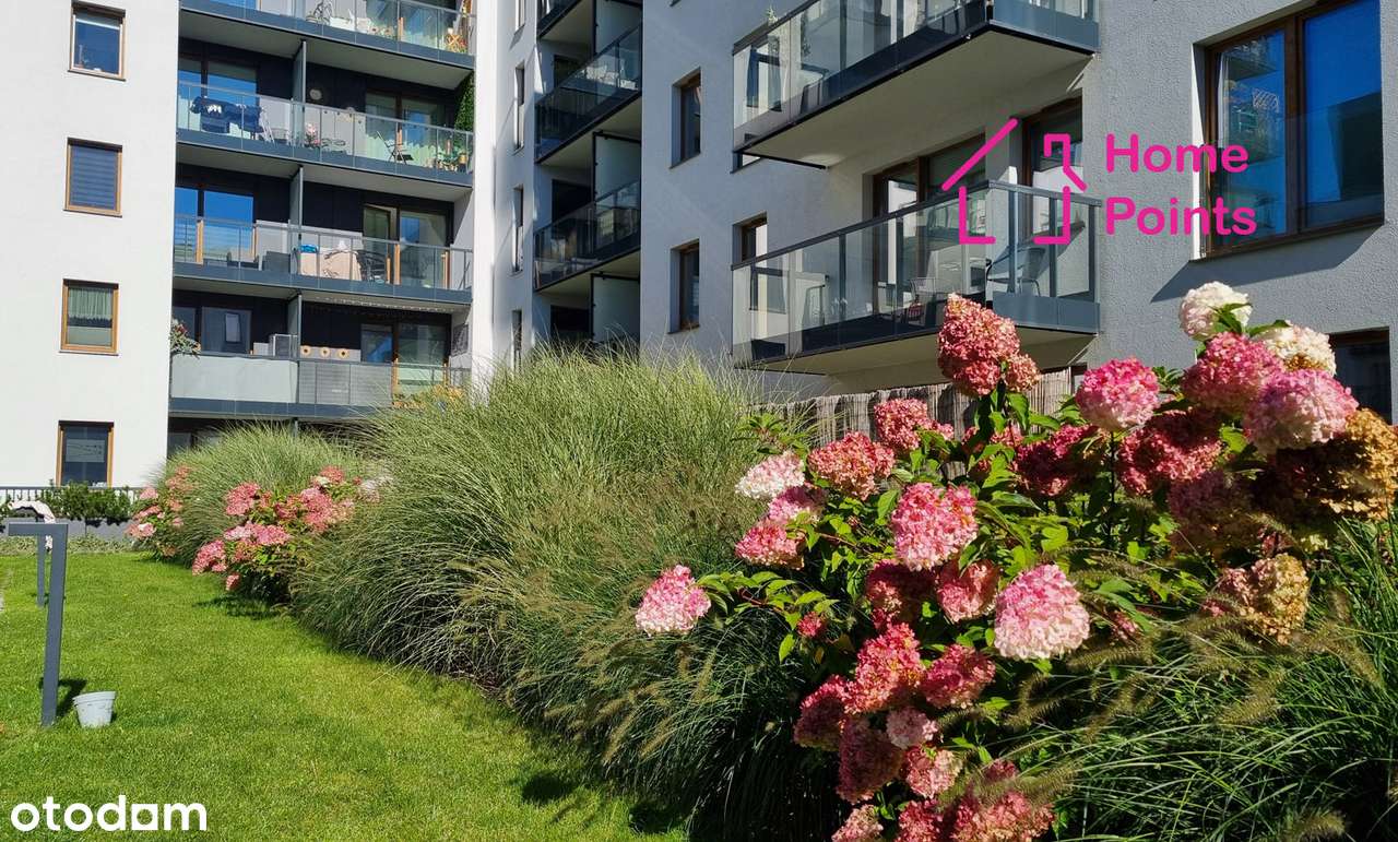 2 pokojowe/os. Harmonia Oliwska/ blisko UG, AWF, OBC/ Oliwa/ Park-11