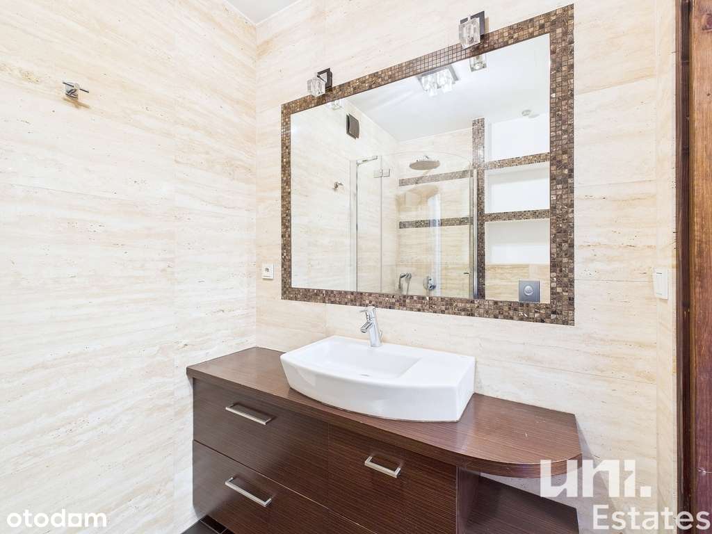 2 pokoje | jasne | balkon | klimatyzacja | garaż-10