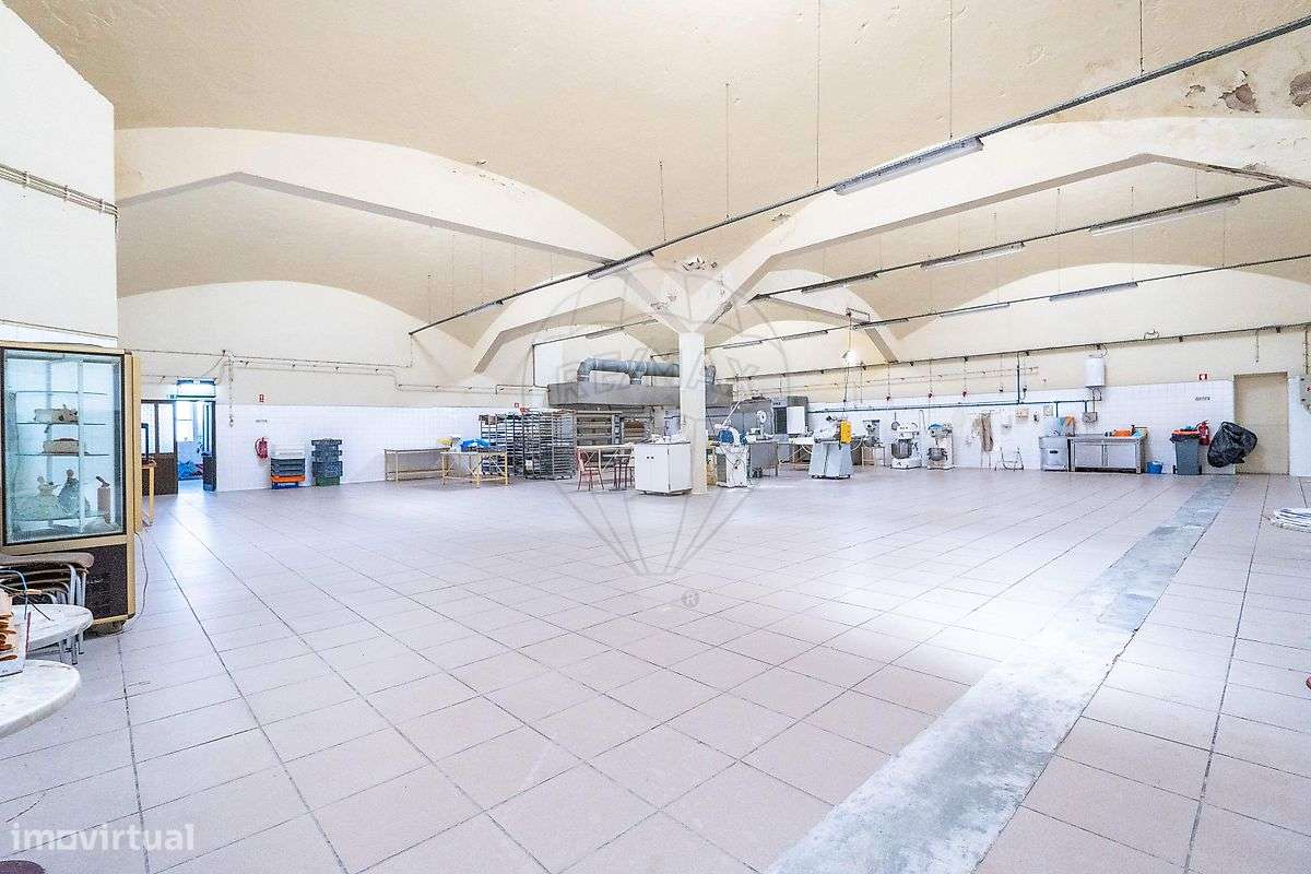 Armazém  para venda - Grande imagem: 5/43