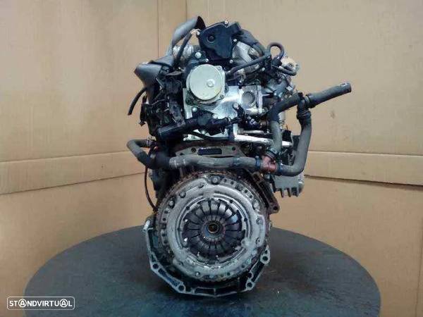 Motor K9K892 NISSAN 1,5L 90 CV - 1