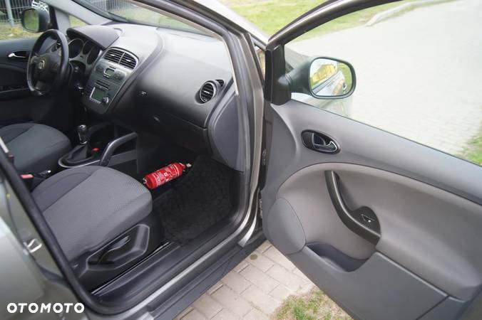 Seat Altea XL 1.9 TDI DPF Sport - 20