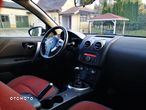 Nissan Qashqai 2.0 acenta - 8