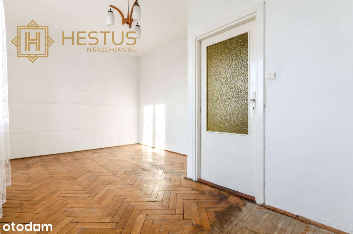 mieszkanie 2 pokoje, 2 piętro, do remontu - Pełny obrazek: 4/4