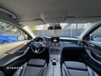 Mercedes-Benz Klasa C 200 T 7G-TRONIC Avantgarde - 29