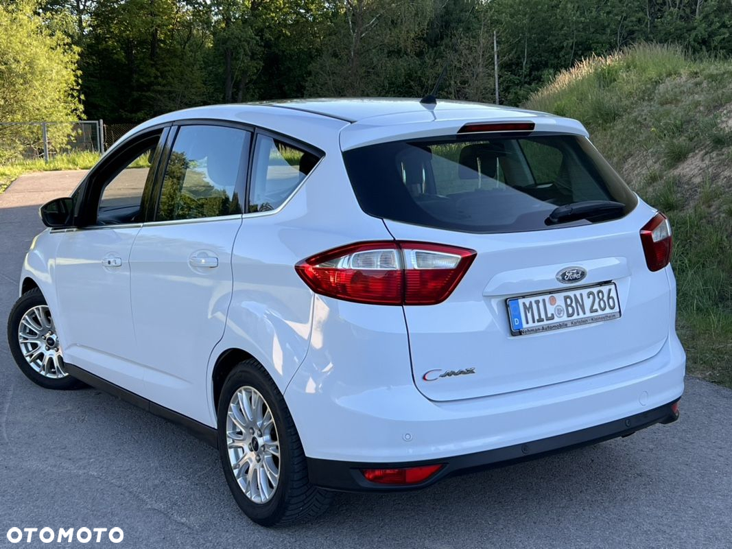 Ford C-MAX - 8