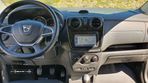 Dacia Lodgy 1.5 dCi Stepway 7L - 9