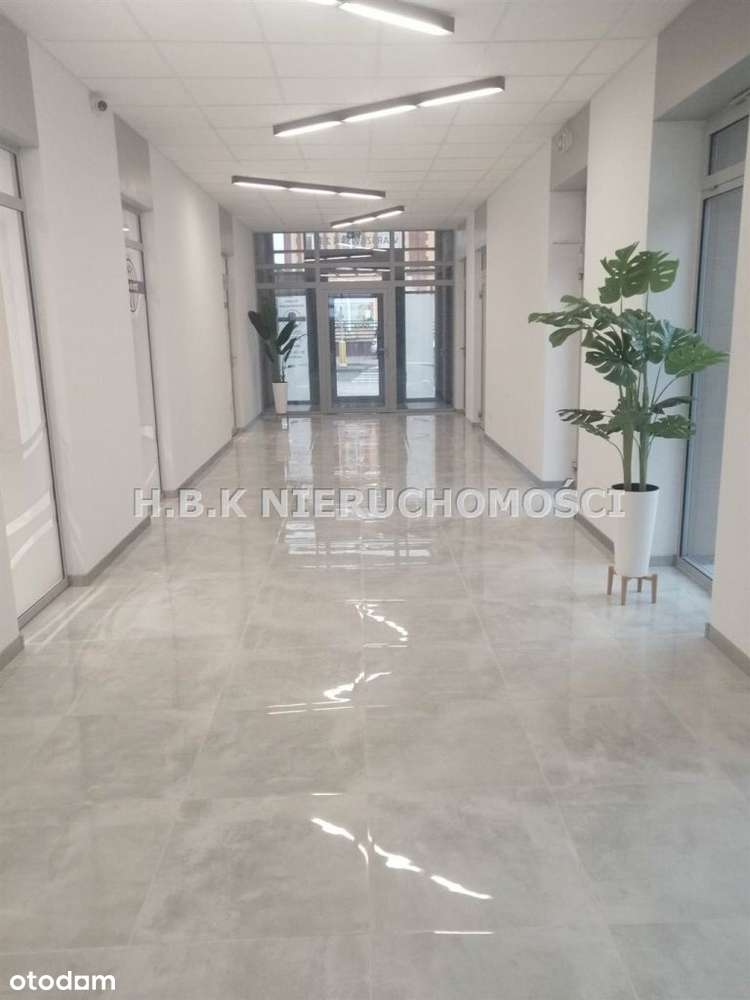 Lokal użytkowy, 119,20 m², Bieruń - Pełny obrazek: 1/5