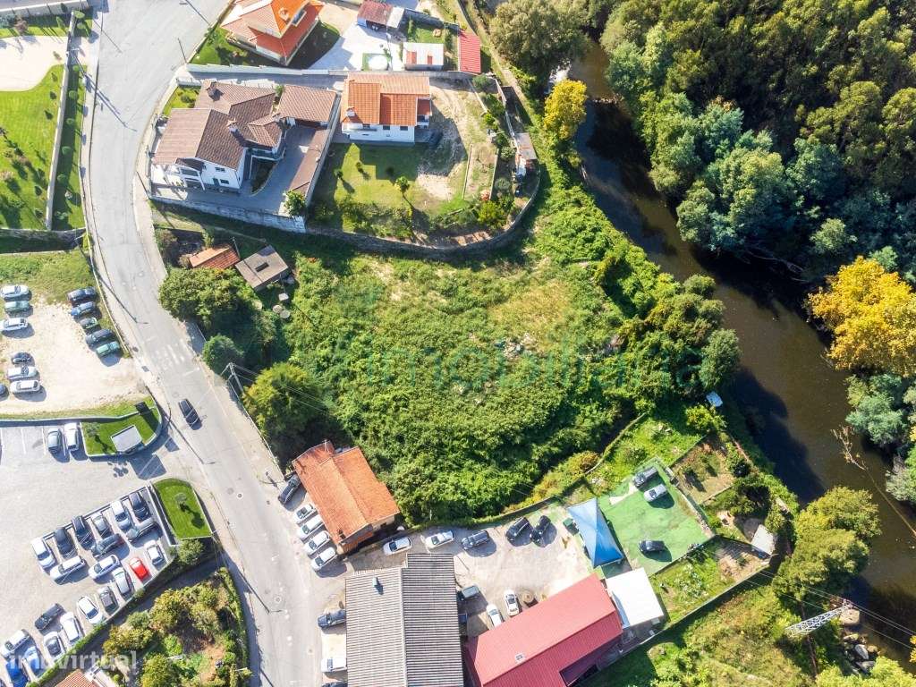 Terreno em São Martinho do Campo - Grande imagem: 4/9