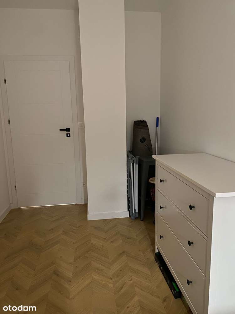 NIŻSZA CENA!Idealny układ pomieszczeń, Francuska Park-11