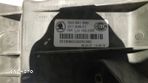 Halogen lewy prawy Skoda Superb III 3v0 - 5