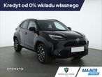 Toyota Yaris Cross - 2