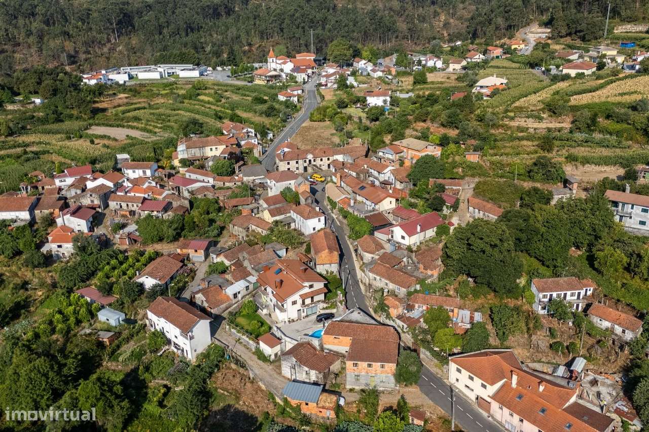 Moradia T5 Arões - Grande imagem: 4/46