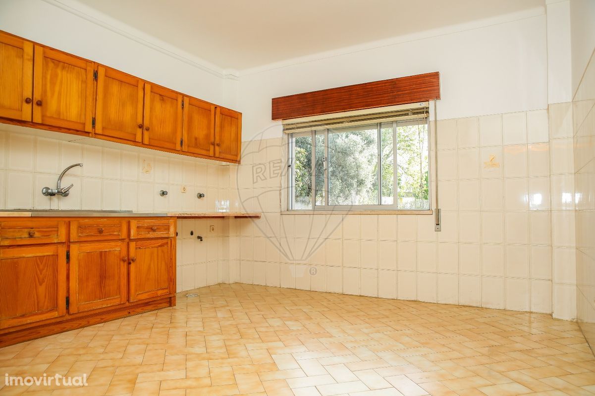 Apartamento T2 para venda