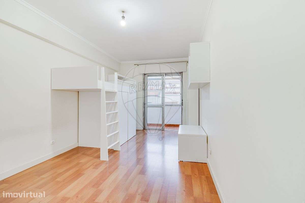 Apartamento T2 para venda-8