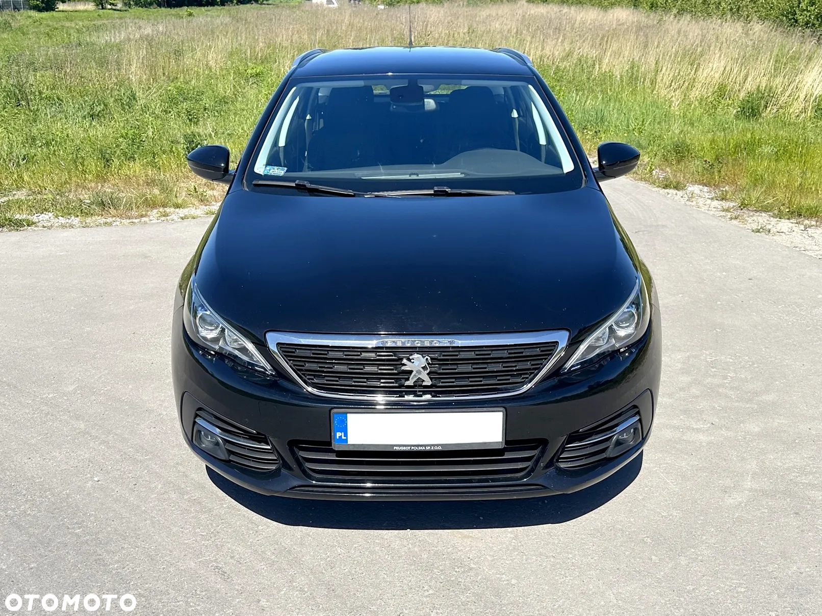 Peugeot 308 SW 1.5 BlueHDi Active Pack S&S - 10