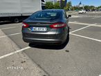 Ford Mondeo 1.5 EcoBoost Trend - 5