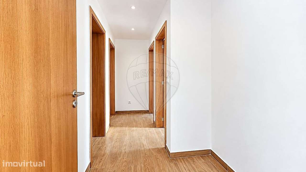 Apartamento T3 para venda-4