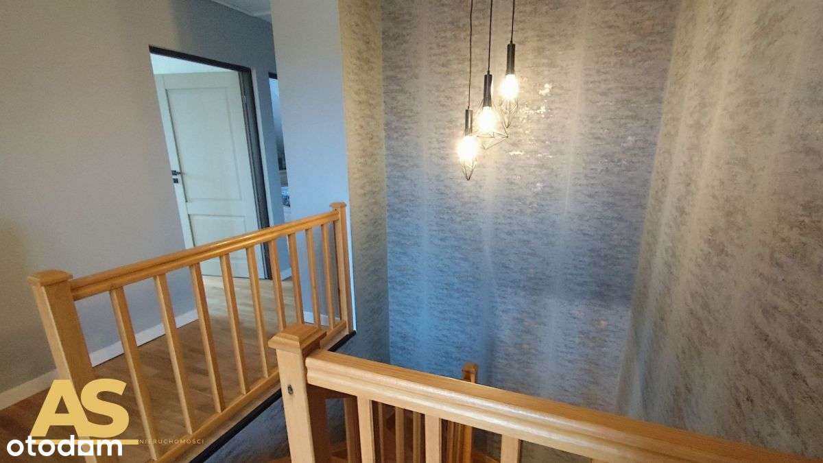 Dom po remoncie w spokojnej okolicy - Pełny obrazek: 4/9