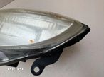 SKODA FABIA II 2 06-10R LAMPA LEWY PRZÓD LEWA PRZEDNIA 247831-00l - 10