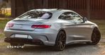 Mercedes-Benz Klasa S 500 Coupe 4Matic 9G-TRONIC Night Edition - 12