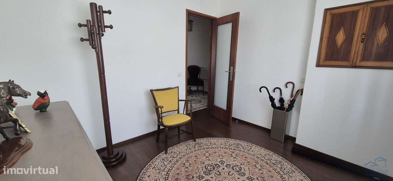 Moradia em Guifóes-7